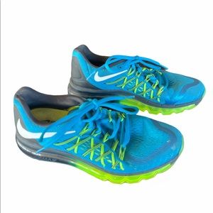 Nike AirMax Running Shoe